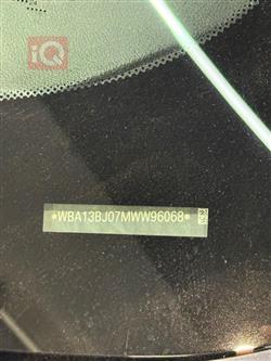 بي ام دبليو الفئة 5